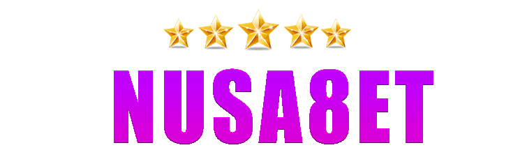 NUSA8ET